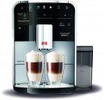 Barista TS Smart F850-101 (silber)