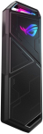 ASUS ROG Strix Arion Lite SSD enclosure Black M.2