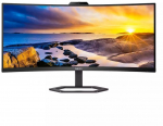 PHILIPS 34E1C5600HE 34" UltraWide QHD 21:9 Monitor