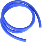 Alphacool Silicon Bending Insert 150cm for ID 1/2" / 13mm HardTubes - Blue