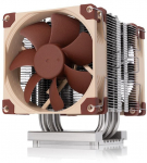 Noctua NH-U9 DX-4677 92mm Dual Fan CPU Cooler for Intel LGA 4677