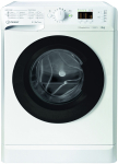 Indesit MTWSA 61294 WK EE front-loading washing machine 6 kg C