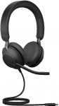 Jabra Evolve2 40 SE USB-C, UC Stereo