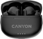 CANYON headset TWS-8 ENC Black