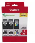 CANON PG-540Lx2/CL-541XL Ink Cartridge