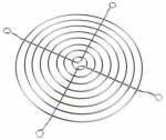 Kolink L&uuml;ftergitter Classic 140mm - silber