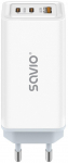 Savio Wall USB charger LA-07 SAVIO