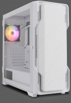 Geh Nanoxia MIDI DS-9G-W ARGB White