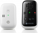 Motorola | Audio Baby Monitor | PIP10 | White
