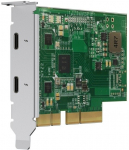 QNAP QXP-T32P Thunderbolt 3 card