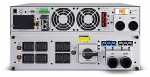 CyberPower OLS6KERT5UM Online Double Conversion UPS Rack/Tower | CyberPower