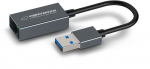 Esperanza ENA101 ETHERNET 1000 MBPS ADAPTER USB 3.0-RJ45