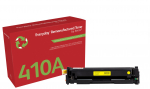 Xerox - yellow - compatible - toner cartridge (alternative for: HP CF412A)