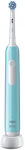 Oral-B Pro Series 1 Electric Toothbrush with Travel case, Caribbean Blue