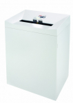 HSM Pure 940 shredder, 165 l, 3,9x40 mm