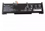 HP ProBook s&uuml;learvuti aku 3-cell RH03XL
