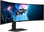 Samsung S49CG954EU Odyssey G9 49" 32:9 240Hz Curved Gaming Monitor