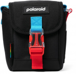 Polaroid Go camera bag, multi