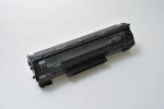 Peach Toner HP CE285A, No.85A black remanufactured