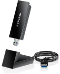 NETGEAR 1PT AXE3000 USB 3.0 Adapter