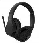 Belkin SOUNDFORM ADAPT - Kabelloser Over-Ear-Kopfh&ouml;rer schwarz