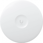 Ubiquiti Wave-Pro-EU 60 GHz Radio with Long-Distance PtP, PtMP, 2x 2.5 GbE & 10G SFP+ Ports
