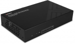 LINDY Extender - video/audio splitter - HDMI, HDBaseT, RS-232