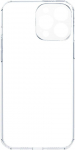 Potective phone case Joyroom for iPhone 15 Pro (transparent)