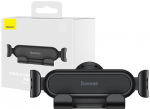 Car Air Vent Mount for 5.4-6.7" Smartphones, Black
