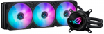 ASUS ROG Strix LC III 360 ARGB AIO Liquid CPU Cooler