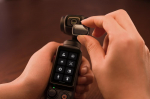 DJI Osmo Pocket 3 Black Mist filter