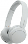Sony wireless headset WH-CH520, white