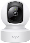 TP-Link Tapo C202 Pan/Tilt Home WiFi Surveillance Camera