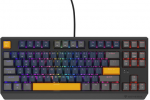 Genesis THOR 230 Mechanical Gaming Keyboard Naval Blue