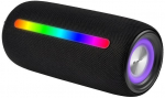 Tracer Speaker Stripe TWS Bluetooth RGB Black