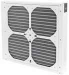 Watercool MO-RA IV 400 - white