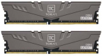 T-CREATE EXPERT OC10L - DDR4 - kit - 32 GB: 2 x 16 GB - DIMM 288-pin - 3600 MHz / PC4-28800 - unbuffered