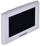 Weather station with 3 external sensors Blaupunkt WS40WH