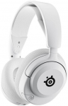 SteelSeries Arctis Nova 5 Wireless Gaming Headset, White