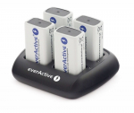 Everactive NC109 battery charger AC