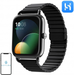 Smartwatch Haylou RS4 Plus (black)