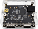 Simagic Peripheral Adapter for Gamepads and Wheels