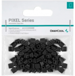 Deepcool Decorative Case Bits | PIXEL | Black