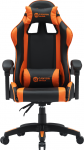 CANYON gaming chair Core SGCH2 Black Orange