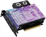 INNO3D GeForce RTX 5080 iChill Frostbite 16GB GDDR7 - DLSS 4