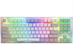 Hator HTK561UA Gravity TKL Wired gaming keyboard EN/UA/RU