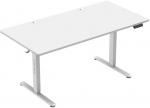 Electric desk MA-Leader 7.6 White
