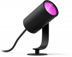 Philips Hue WCA Lily Outdoor Spot Light Base 24V | 8 W | 2200-6500 BBL CCT range