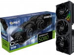Palit GeForce RTX 5080 GamingPro OC 16GB GDDR7 - DLSS 4