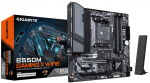 GIGABYTE B550M GAMING X WIFI6 AM4 MB